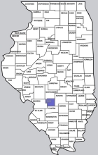 Washington County