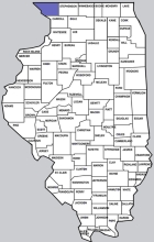 Washington County