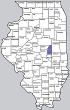 Washington County