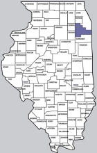 Washington County